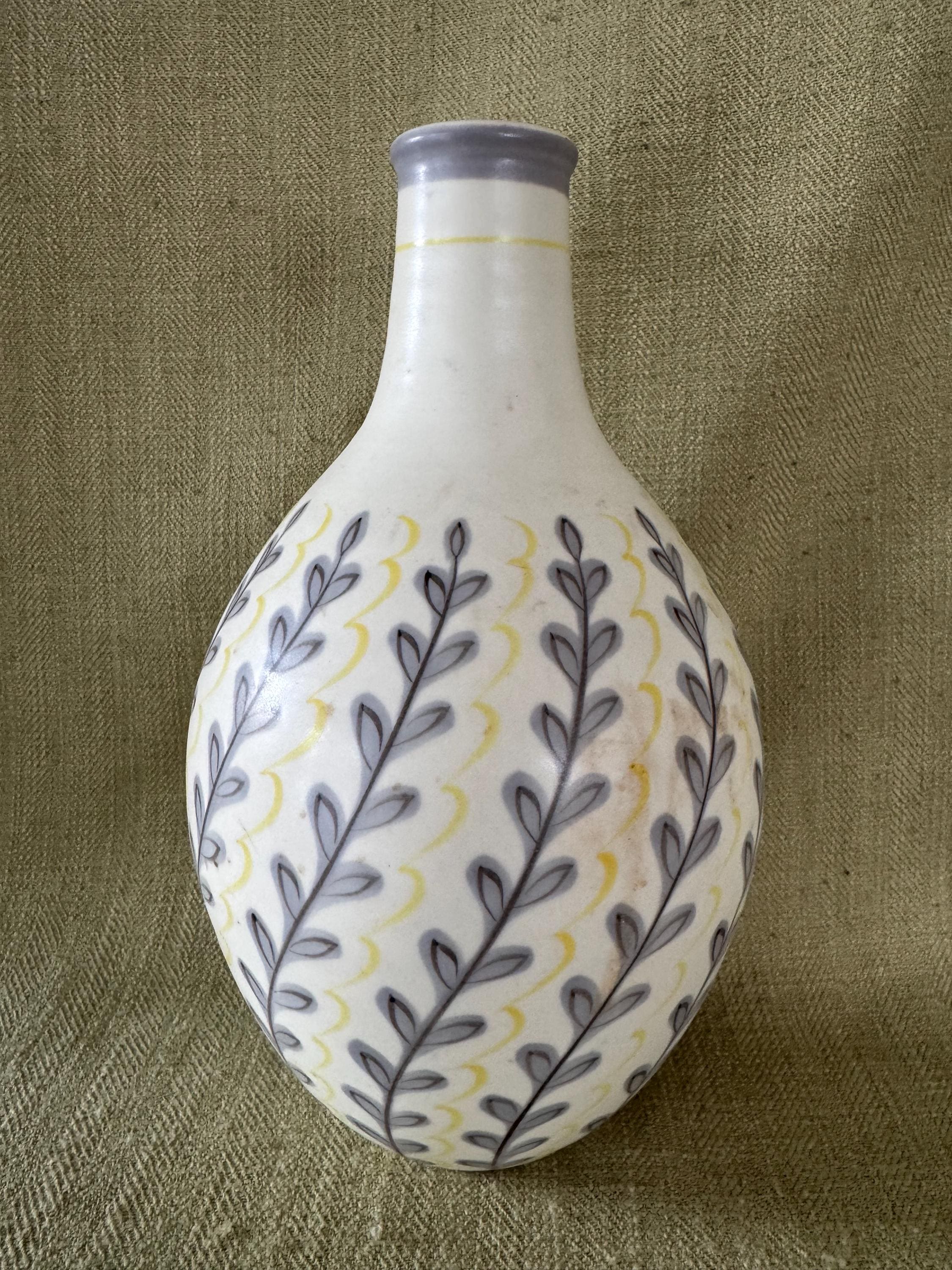 Poole Pottery Vases - Etsy