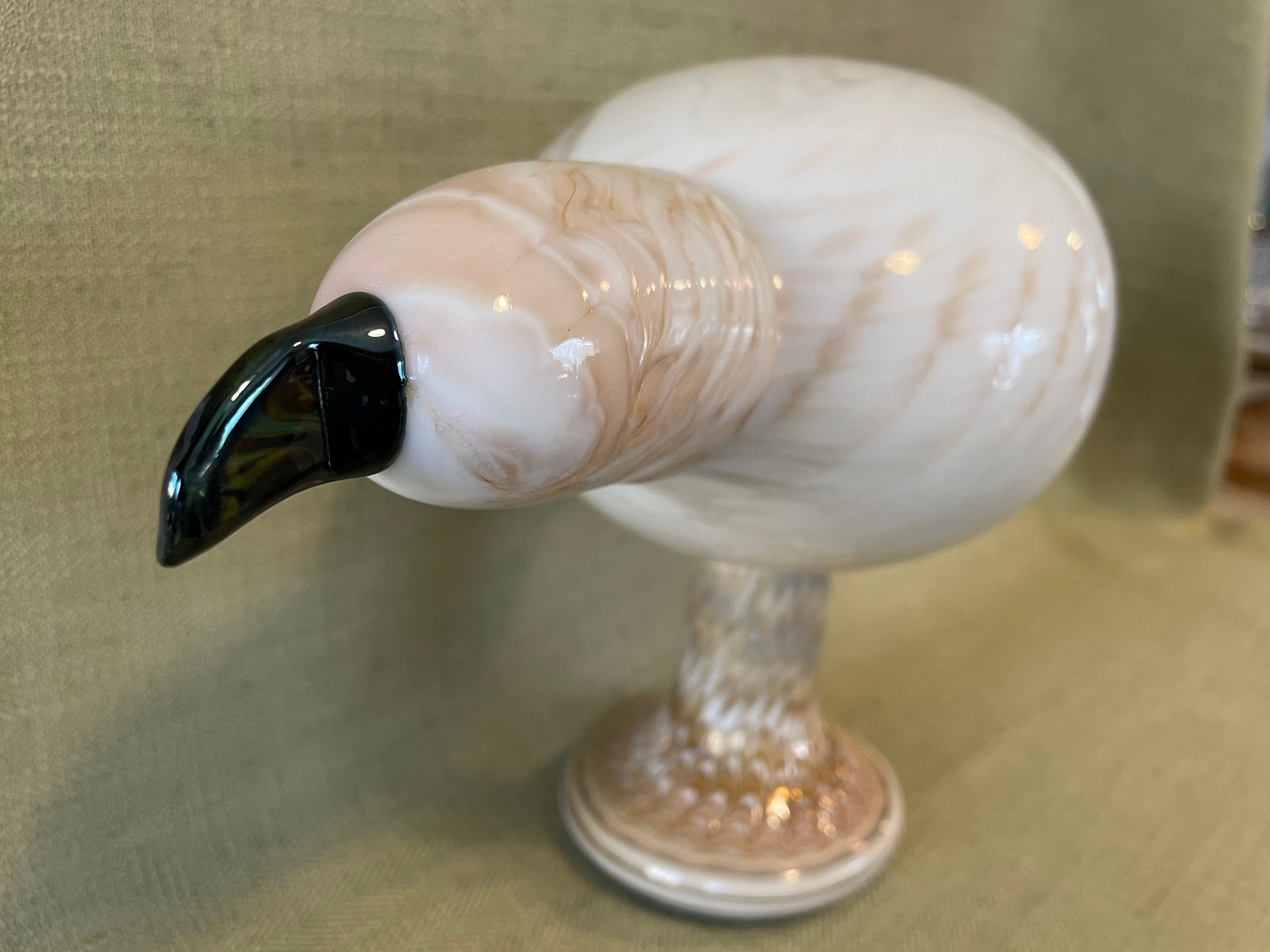 Oiva Toikka for Iittala Limited Edition Pale Male Large