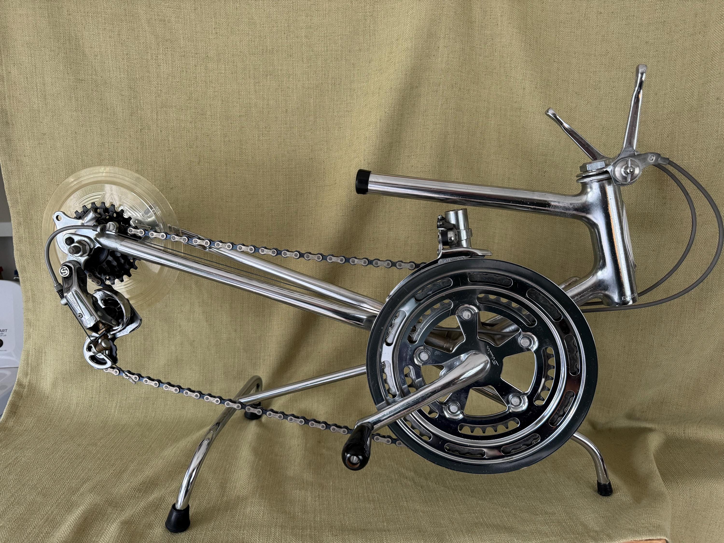 70s Schwinn Bike Etsy UK