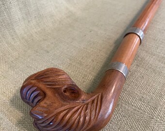 Monkey Cane - Etsy