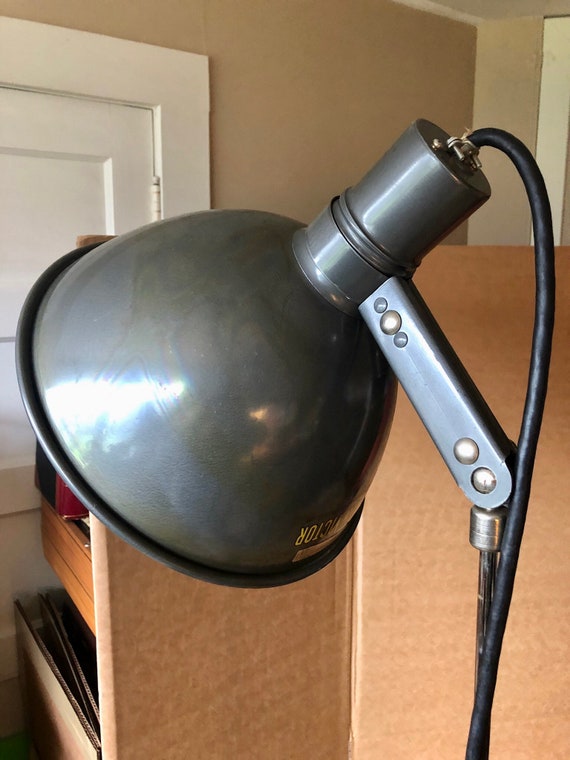 Smith victor lights vintage deals