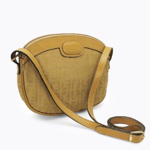 Vintage 70's Authentic LOUIS FERAUD Shoulder Bag - Etsy Israel Vintage 70's Authentic LOUIS FERAUD Shoulder Bag - Etsy Israel