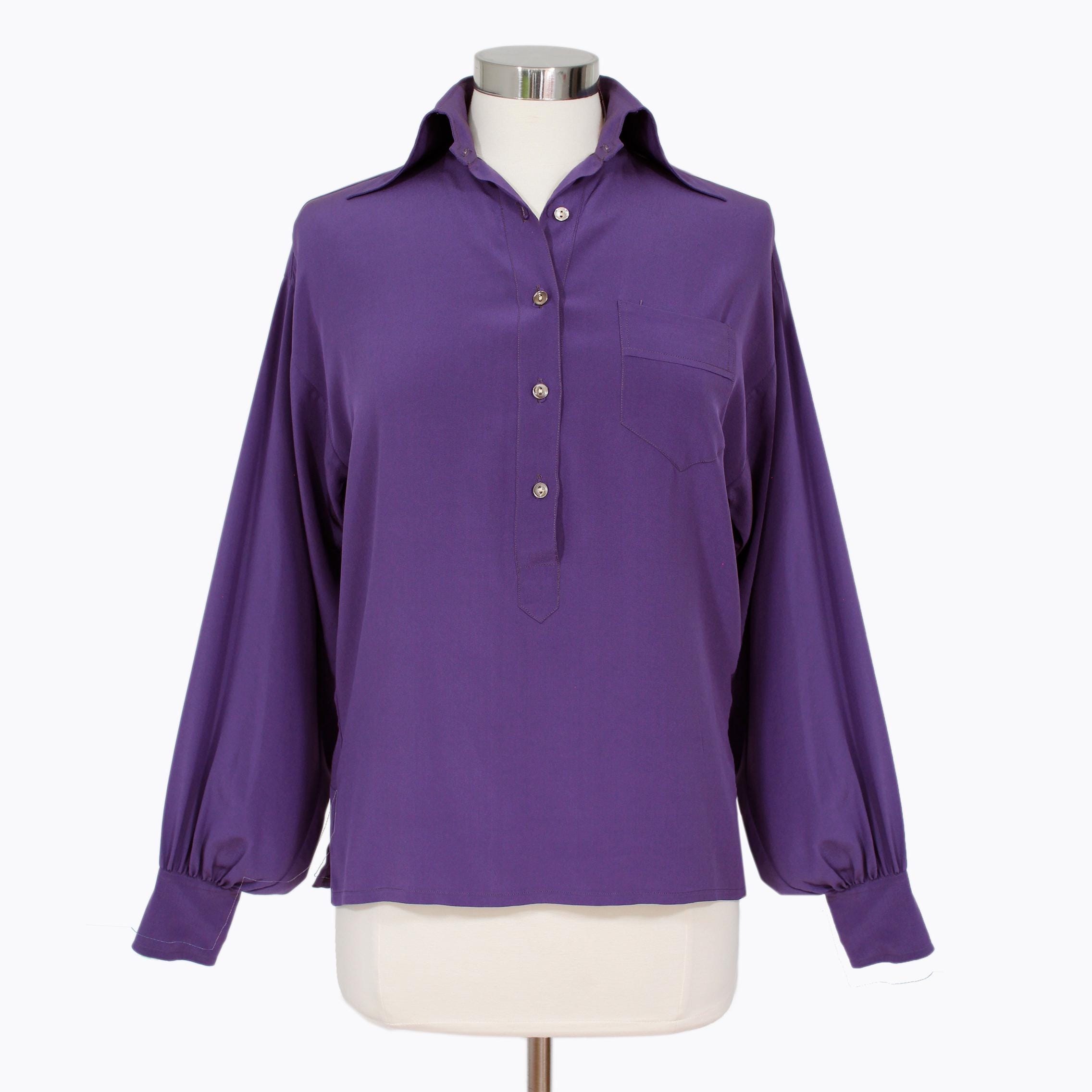Chloe Blouse - Etsy Canada
