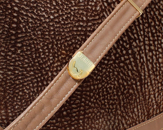 Silvano Biagini Vintage 1970s Handbag Crossbody B… - image 2