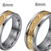 see more listings in the Wedding Bands, Rings  section