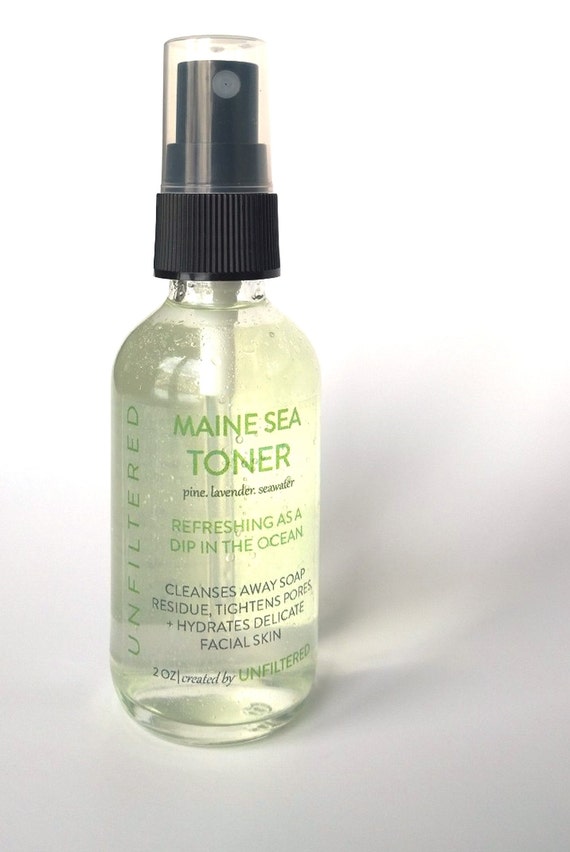 witch hazel and rose water for acne