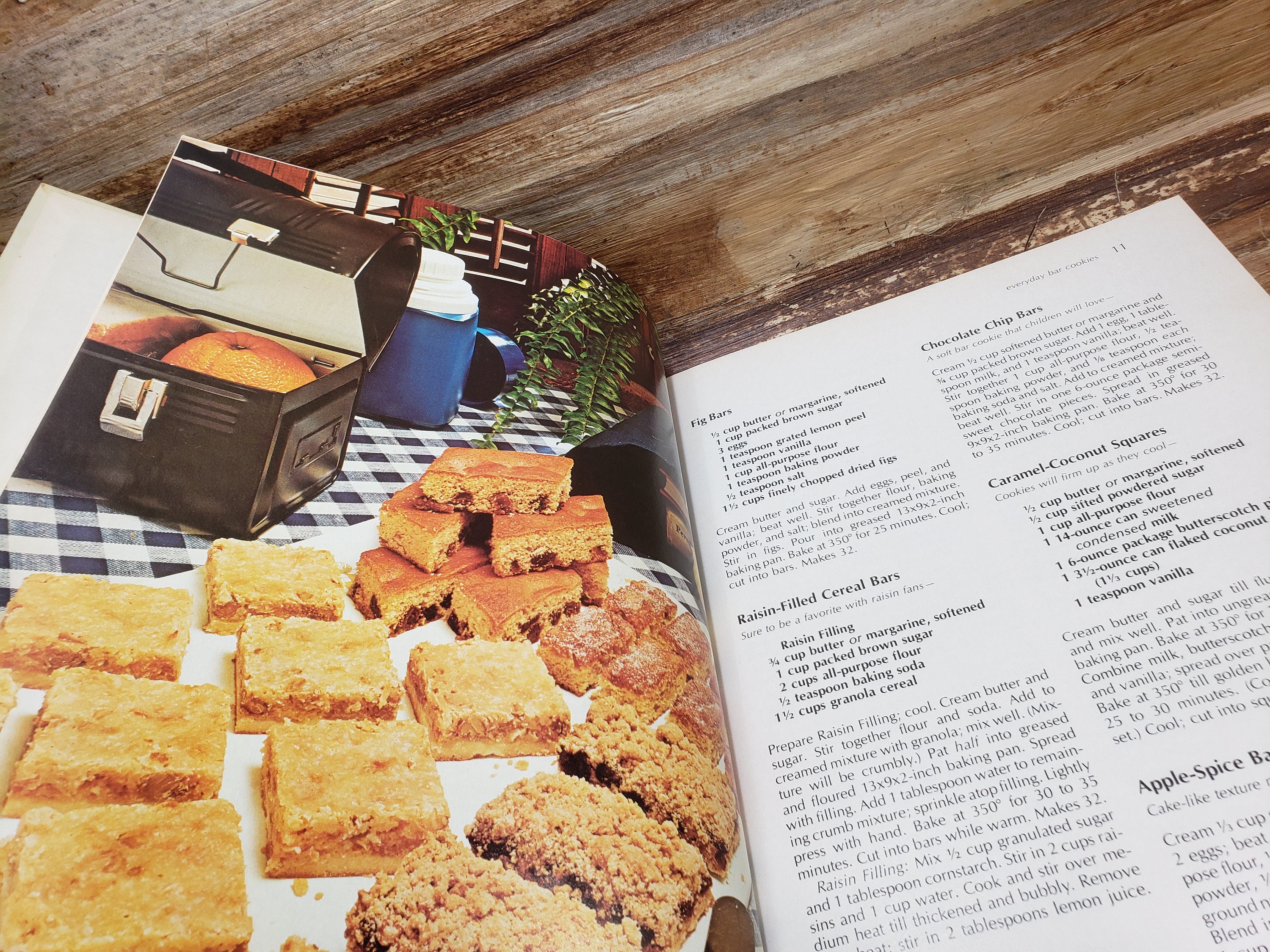 Better Homes and Gardens Homemade Cookies Cookbook 1984 Etsy