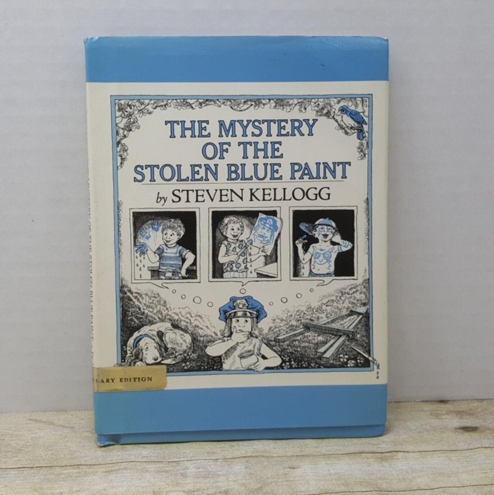 Stolen Code?  The Mystery Behind The Misattributed Idea - heside6