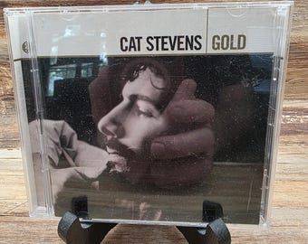 CD de Cat Stevens