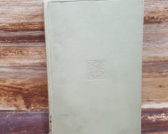 The Odyssey of Homer, 1913, Antique book, classic book