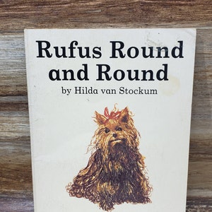 Rufus Round and Round 1975