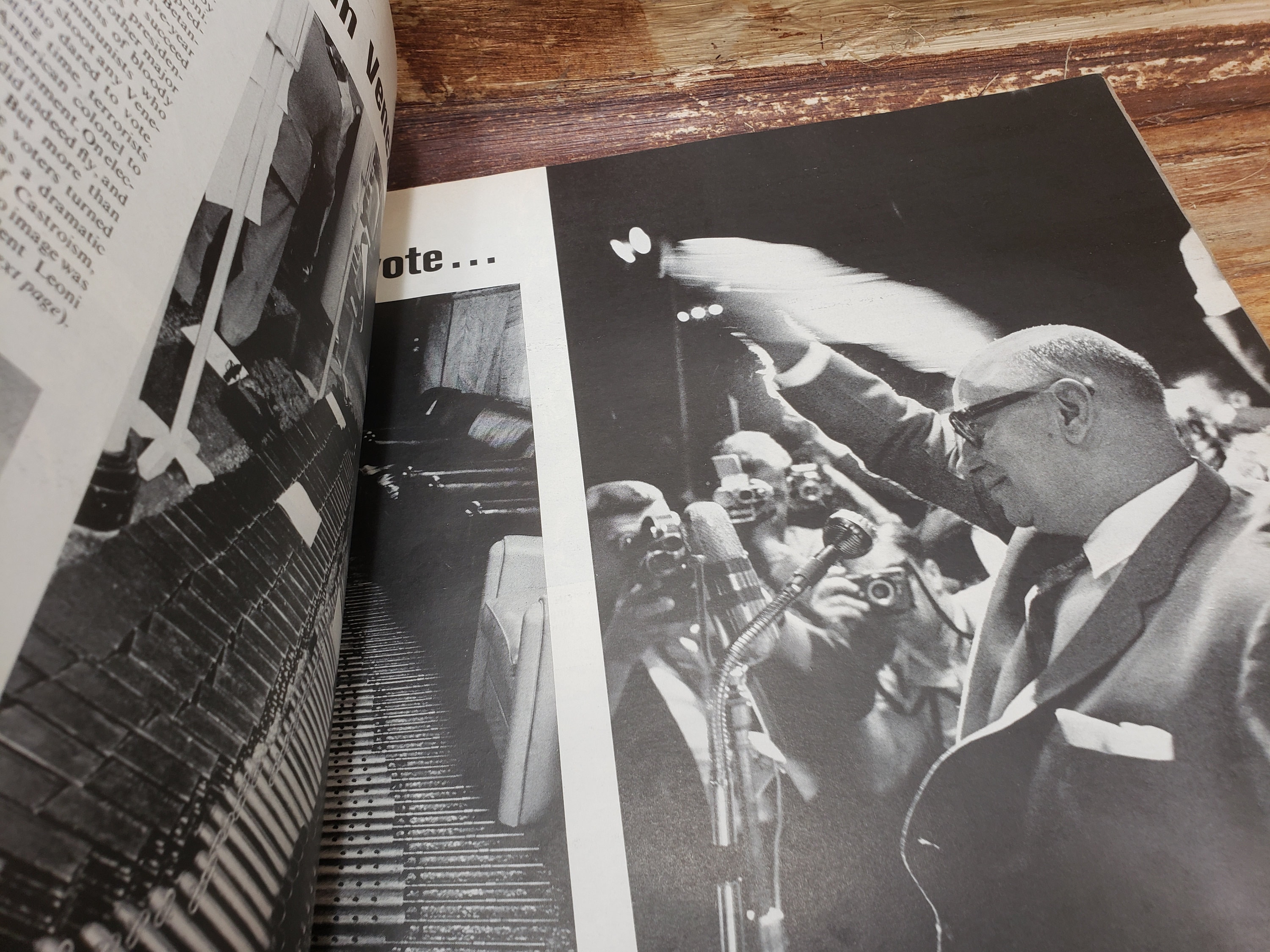 LIFE Magazine December 13 1963 Vintage Magazine - Etsy