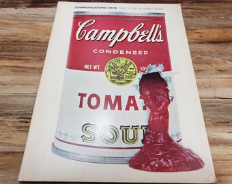 Arts de la communication, vol 11, no 4 1969