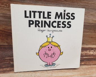 monsieur la princesse