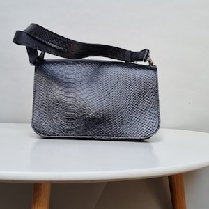 Chain Protection Wrap For Flap Handbags