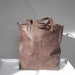 see more listings in the Oversized Leather bag section