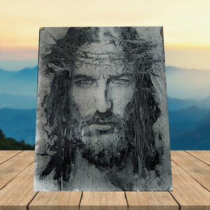 Jesus, Christus, Jesus von Galiläa, Jesus von Nazareth, Heiliger Vater, Retter SVG - Digitaler Download - SVG-Datei