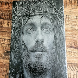 Jezus Chrystus, Jezus z Galilei, Jezus z Nazaretu, Ojciec Święty, Zbawiciel SVG - Pobieranie cyfrowe - Plik SVG