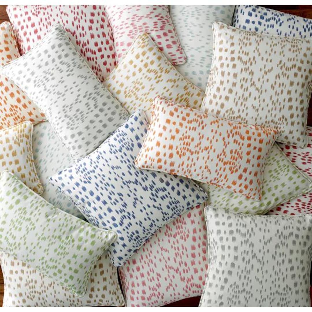 Brunschwig And Fils Les Touches
