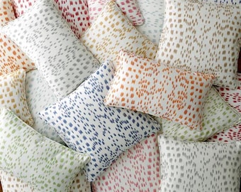 Les touches by Brunschwig & Fils in Pool colorway fabric-3 yards-*flaw