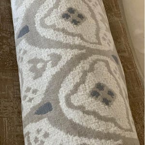 Robert Allen Fabric modern chenille- 1 yard