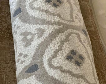 Robert Allen Fabric modern chenille- 1.8 yards