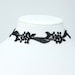 see more listings in the Black Lace Chokers section