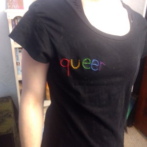Queer