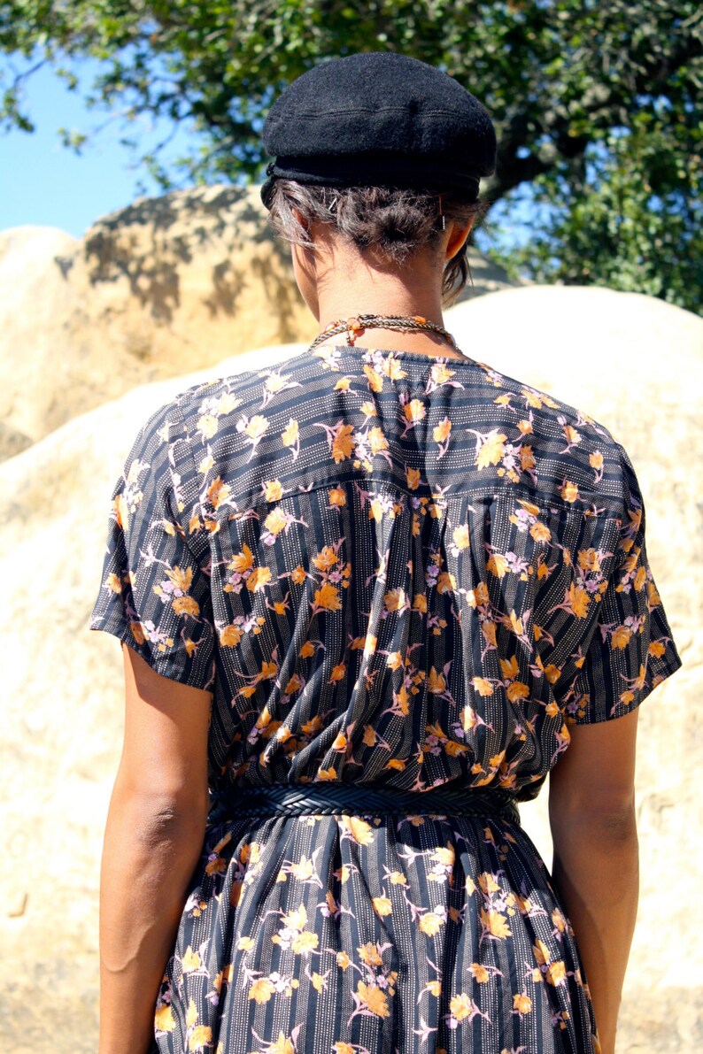 a moo moo nightgown
