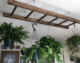 Pot Rack Etsy
