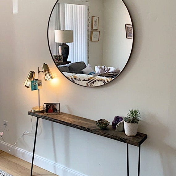 Entry 2024 table organization