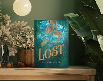 Lost in Paperback