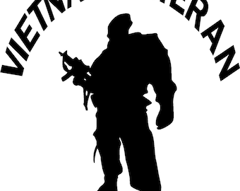 Download Vietnam decal | Etsy
