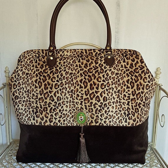 mary poppins carpet bag