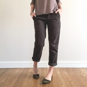 Hampshire Trouser PDF Instant Download womens