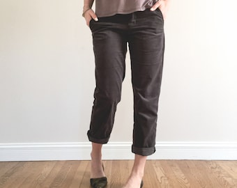 Hampshire Trouser PDF Instant Download womens