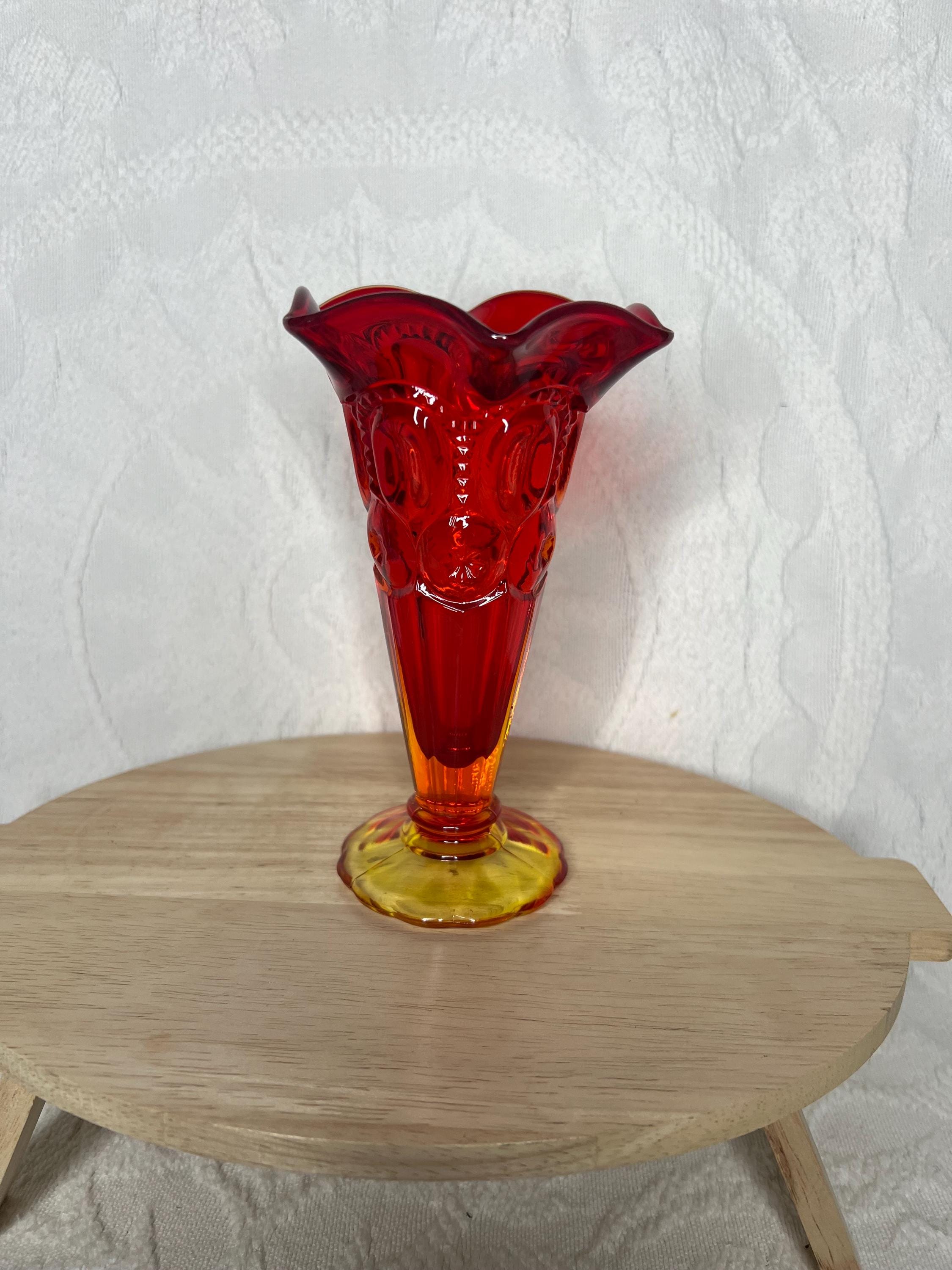 Le Smith Moon and Stars Vase - Etsy