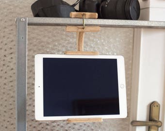 docking stand hanging holder