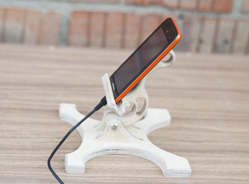 Kindle stand reading stand Device docking station women Desk Etsy