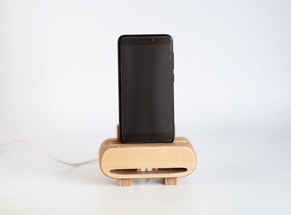 acoustic iphone speaker