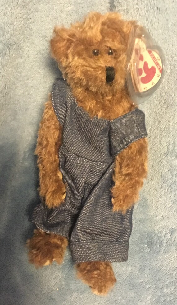 1993 ty bear