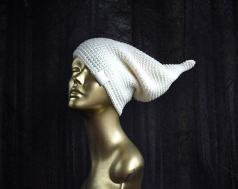 Chapeaux De Gnome, 7 Pièces Chapeau De Lutin Nain, Chapeaus