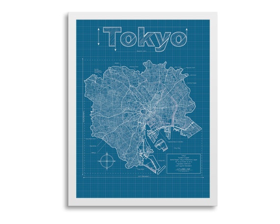 Tokyo Street Map Tokyo Wall Map Tokyo Art Tokyo Map Art Tokyo Street Map Tokyo Wall Map Tokyo Art Tokyo Map Art