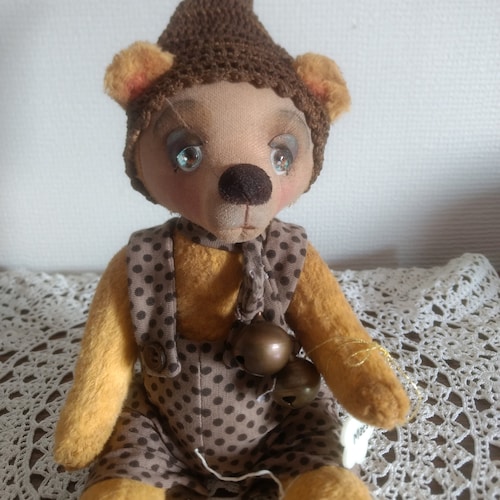 Bear Mats. main image 0