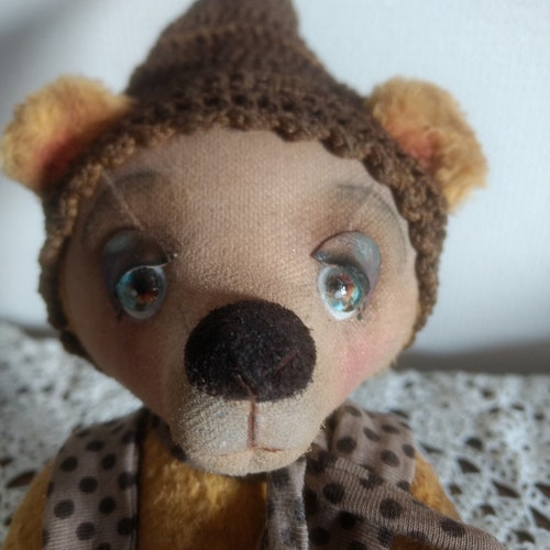 Bear Mats. main image 2