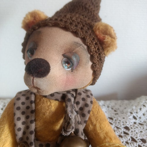 Bear Mats. main image 1