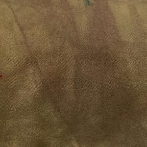 ARMY BLANKET 2 choices!  1/4 yd fat quarter hand dyed wool fabric for rug hooking and fiber arts