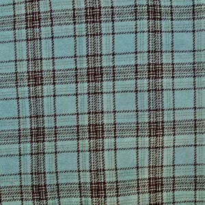 DUSTY OLD BLUE 2 choices!  hand dyed wool fabric  1/4 Yd fat quarter for rug hooking and fiber arts