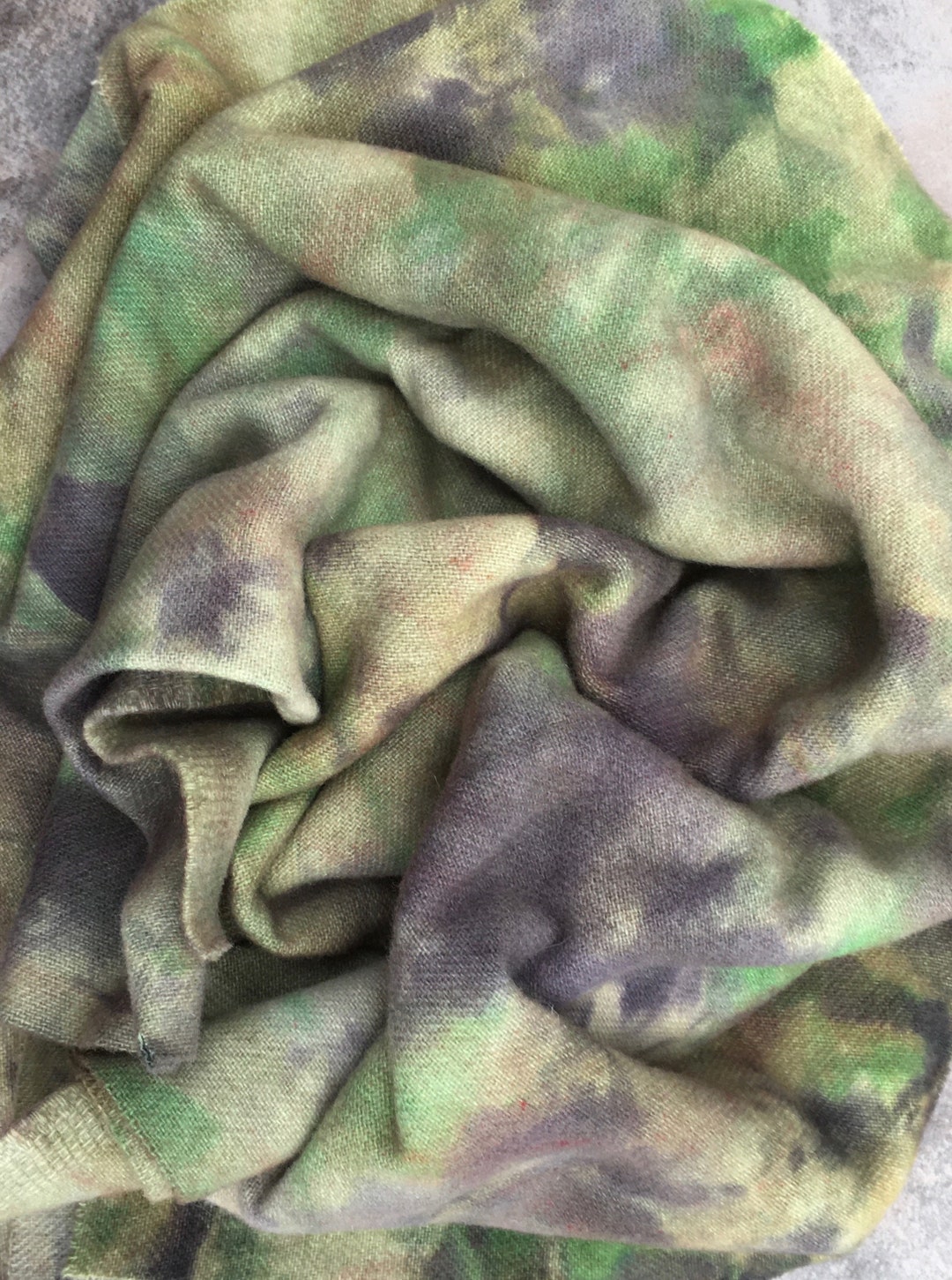 How to Dye Wool for Rug Hooking - One Hundred Dollars a Month