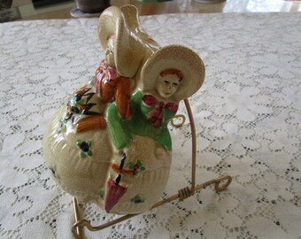 Vintage String Holder - PRICE REDUCED